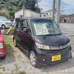 パレットSW‼️車検満タン💪すぐ乗れます🚙💨💨