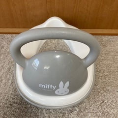 子供用補助トイレの画像