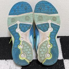 代理出品！中古x🫧23.0cmCEDAR CPESTスニーカー👟✨の画像