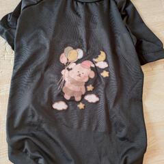 新品未使用！Kaiyatxly 犬服 柔らか素材 XL 日除けの画像