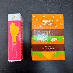 マック　2025年　福袋