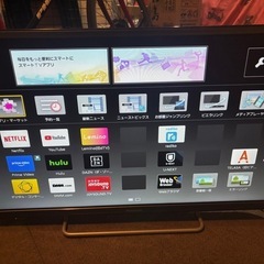 パナソニック 32V型 液晶テレビ ビエラ TH-32ES500...