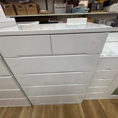【軽トラック90分無料貸し出し/お値下げ】ハイチェスト入荷しました！！