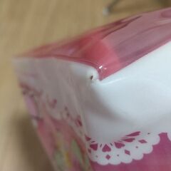 女の子16cmラバーサンダル、ビニールサンダル、マイメロプールバッグの画像