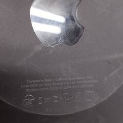 【動作品】Apple TV 第2世代 A1378の画像