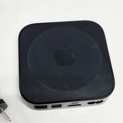 【動作品】Apple TV 第2世代 A1378の画像