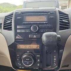 【車検9年2月】パレット部品取り。の画像