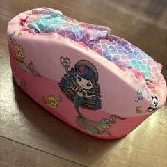 スイムベスト
