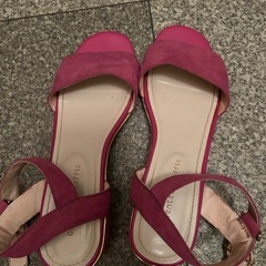 夏用　サンダル