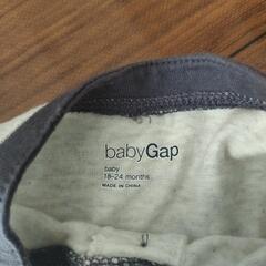 baby gapの画像