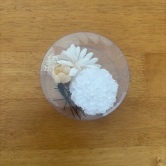 髪飾り