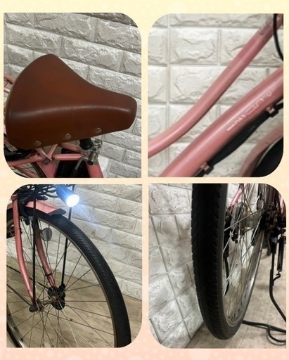 🌸美品🌸室内保管🌸バッテリー最高レベル8.7Ahl✨ヤマハパス