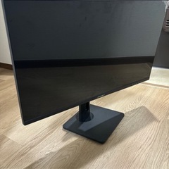 JAPAN NEXT 28型LED液晶モニターの画像
