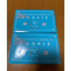 ちいかわクッキー缶