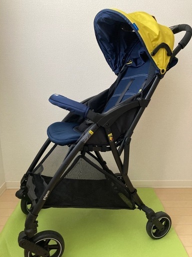 ピジョン　Bingle B型　ベビーカー