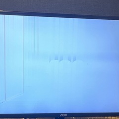 パソコンモニター ジャンク品
の画像