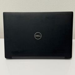 ★第8世代i5★ メモリ16GB フルHD 13.3インチ DELL D92の画像