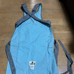 祭り用品　上下の画像