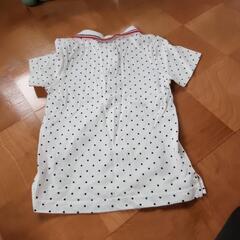 キッズ服の画像
