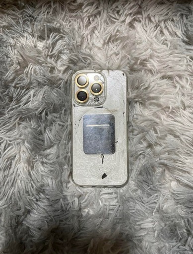 iPhone15???