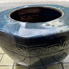 火鉢の画像