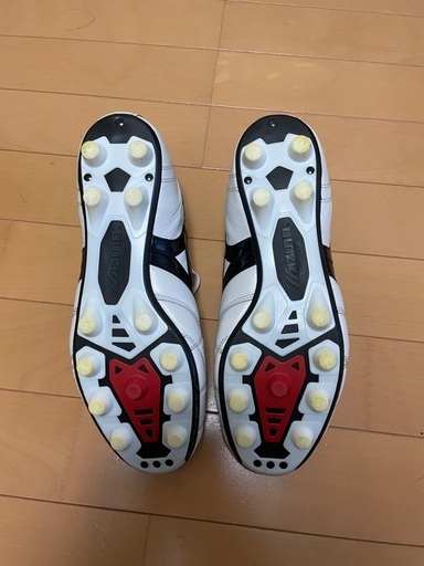 モレリア2japan 26.5 ほぼ新品。 (th) 戸塚のサッカーの中古