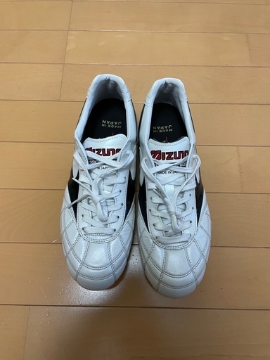 ミズノ MORELIA II JAPAN モレリア 2 ジャパン P1GA200109