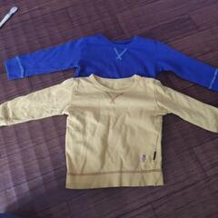 GITA boys shirt