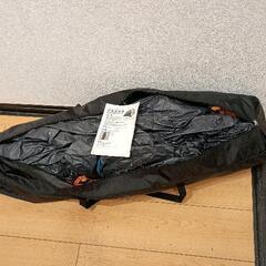 0422-022 ワンタッチテント