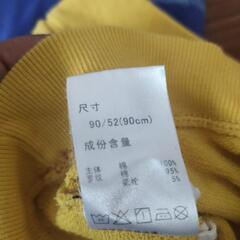 GITA boys shirtの画像