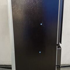 高年式!2024年製! 三菱電機 ノンフロン冷凍冷蔵庫 MITSUBISHI MR-N40K-T 403L 4ドア 自動製氷 スリム 中古家電 店頭引取歓迎 yR9404の画像