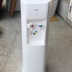 ウォーターサーバー