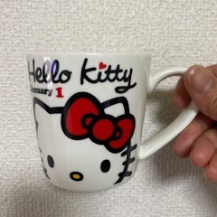 SANRIO　ハローキティ コップ