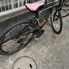 ロードバイク