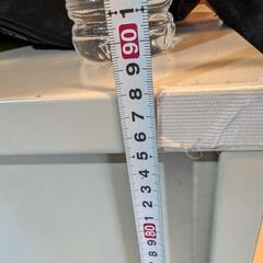 書庫、キャビネットの画像