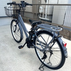 M144 ニトリ製キッチンカウンターブルーモーション機能付き幅1200mm