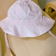 H&Mピンク 44