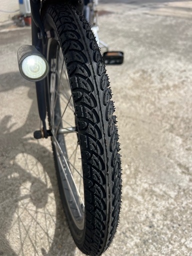 🉐266🉐バッテリー長持ち🉐🉐 ブリヂストン 20インチ 電動自転車