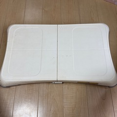 バランスＷiiボード