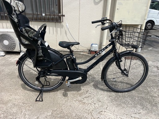 🉐268🉐バッテリー長持ち🉐🉐 ブリヂストン 20インチ 電動自転車 🉐268🉐バッテリー長持ち🉐🉐 ブリヂストン 20インチ 電動自転車