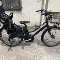 🉐268🉐バッテリー長持ち🉐🉐 ブリヂストン 20インチ 電動自転車 🉐268🉐バッテリー長持ち🉐🉐 ブリヂストン 20インチ 電動自転車