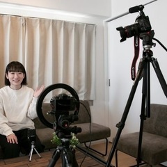 私のYouTubeチャンネルに番組を投稿してくださる方大募集🥳の画像