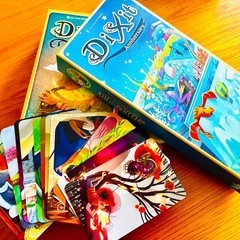 清水区近辺にて、ボードゲーム仲間募集！ - メンバー募集