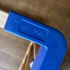 Jolly baby ベビーサークルの画像