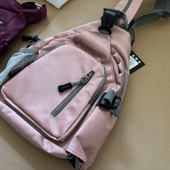 新品 ショルダーバッグ, スリングバッグ, ストレージ, 他の画像