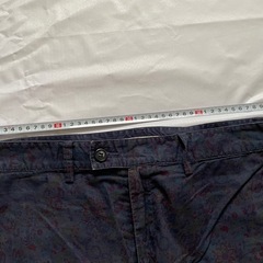 gaijin made ショートパンツの画像