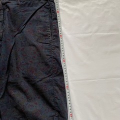 gaijin made ショートパンツの画像