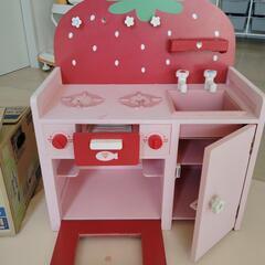 おままごとキッチン