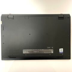 ☆大人気☆ 第8世代i5 軽量モデル SSD256GB VAIO E16 (アック