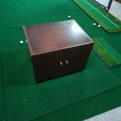 テレビ台！中古品！